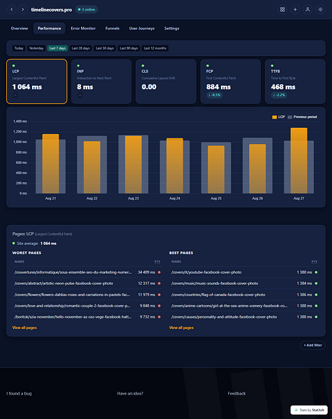 StatJolt