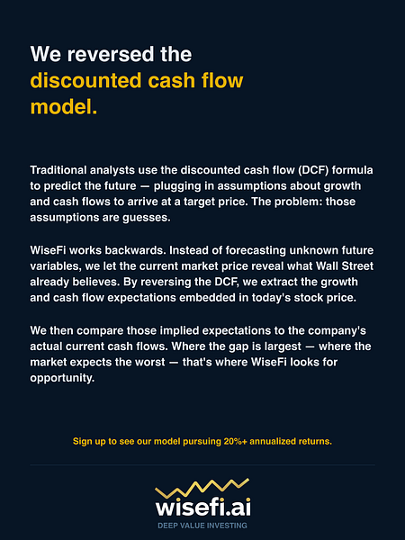 WiseFi