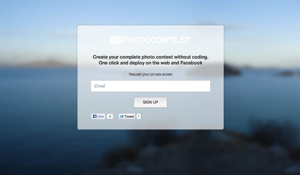 PhotoContest