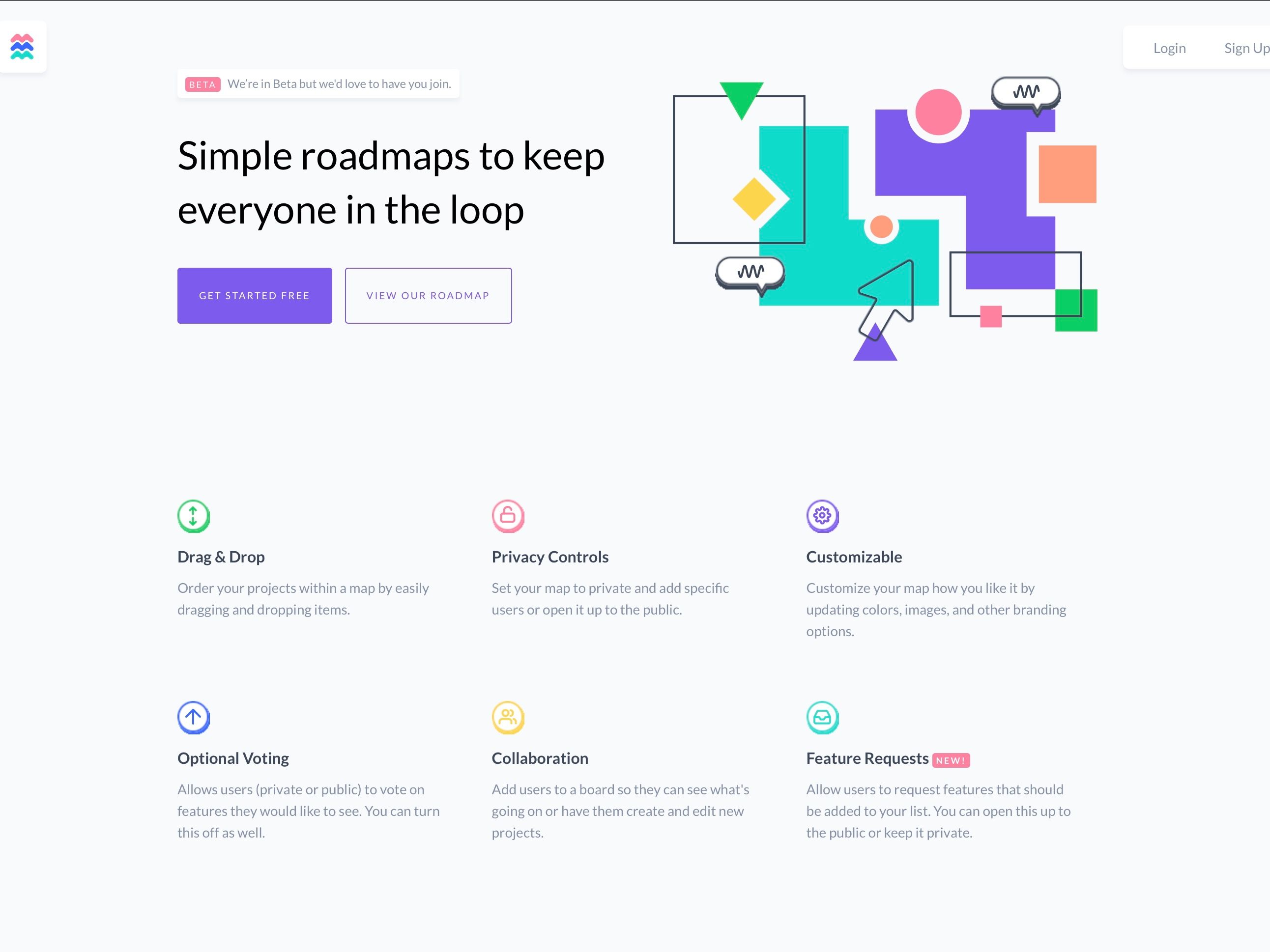 minimaps.io logo