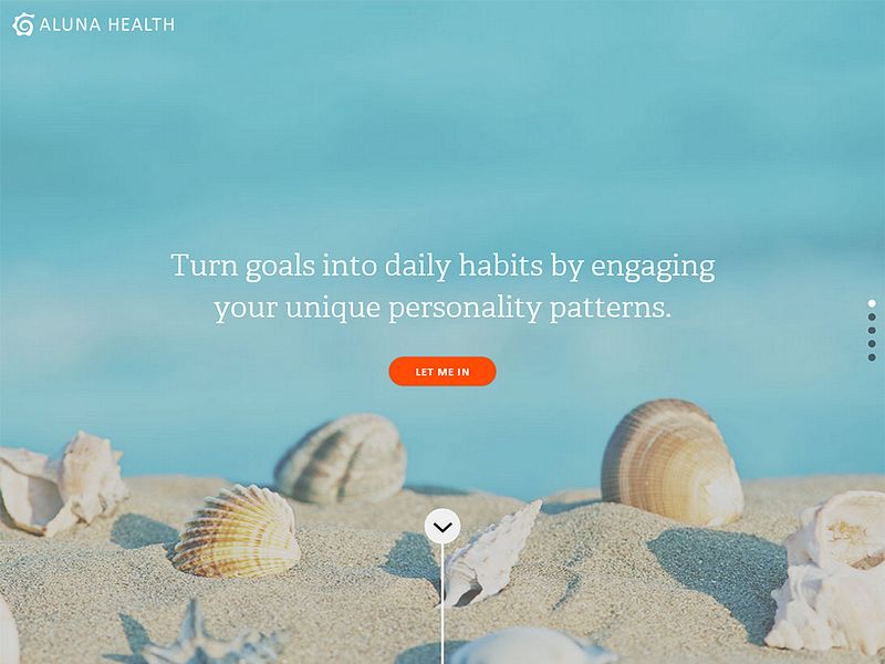 Aluna Health