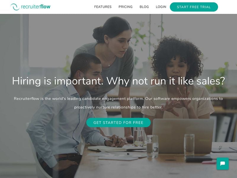 Recruiterflow