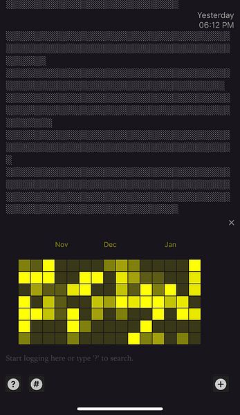 ZenJournal