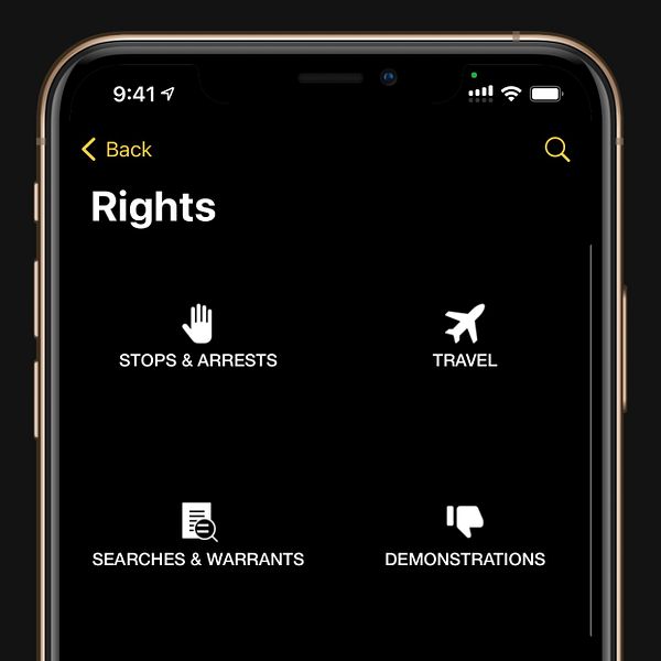 REYETS: Social Justice Network