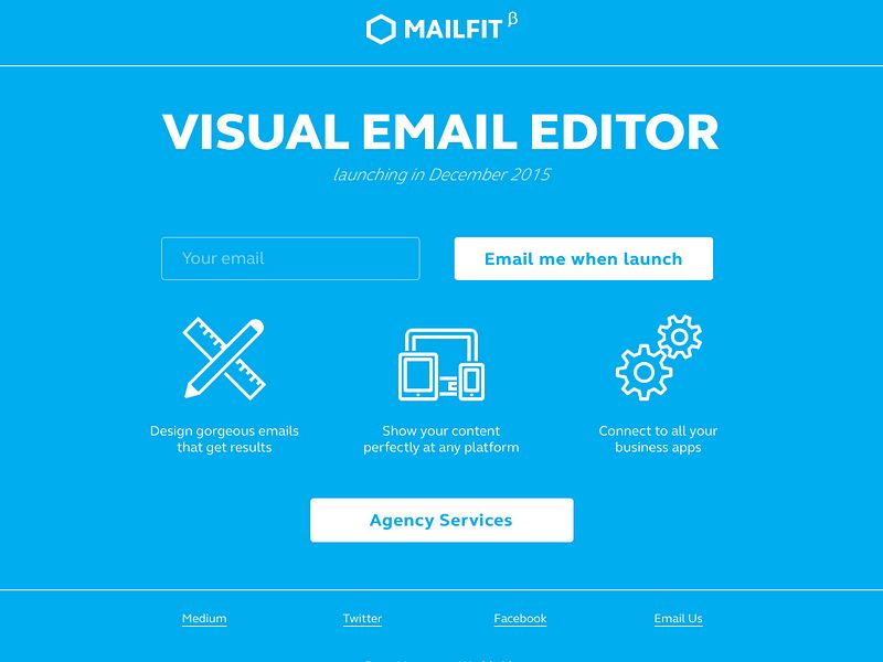 MailFit