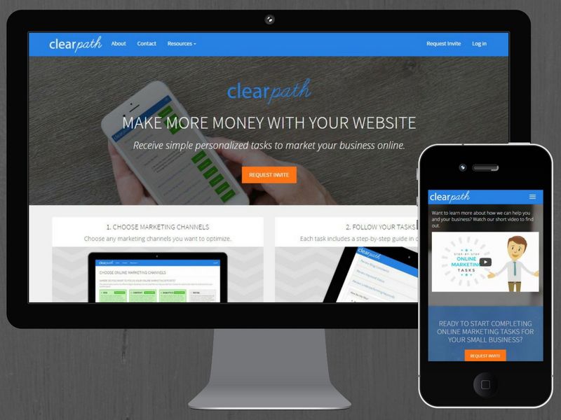 ClearPath