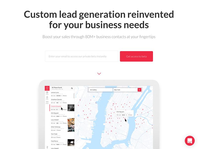 GeoMail.io