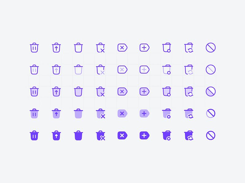 Hugeicons Pro