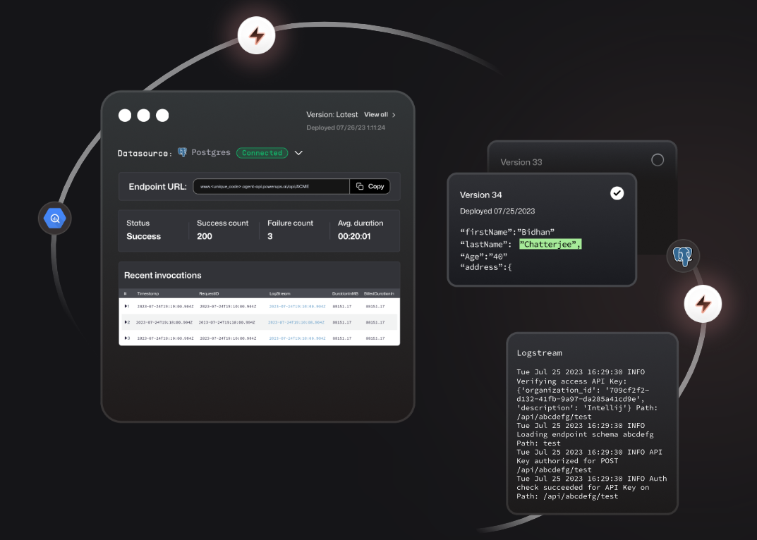 Power Ups: Deploy AI powered APIs in minutes | BetaList
