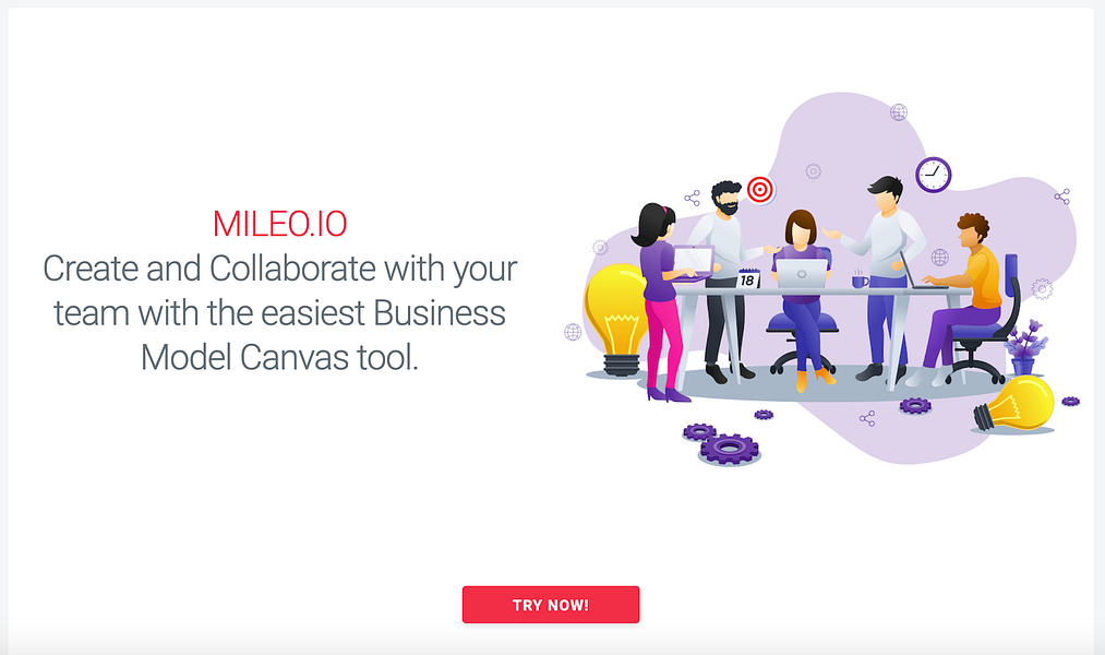 MILEO.IO