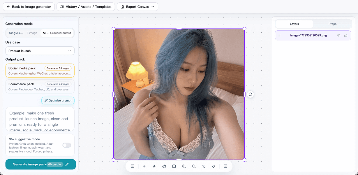 SnapVee Studio