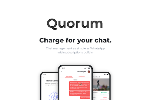 Quorum