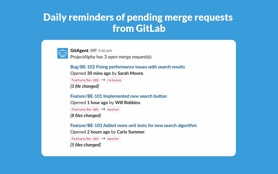 GitAgent