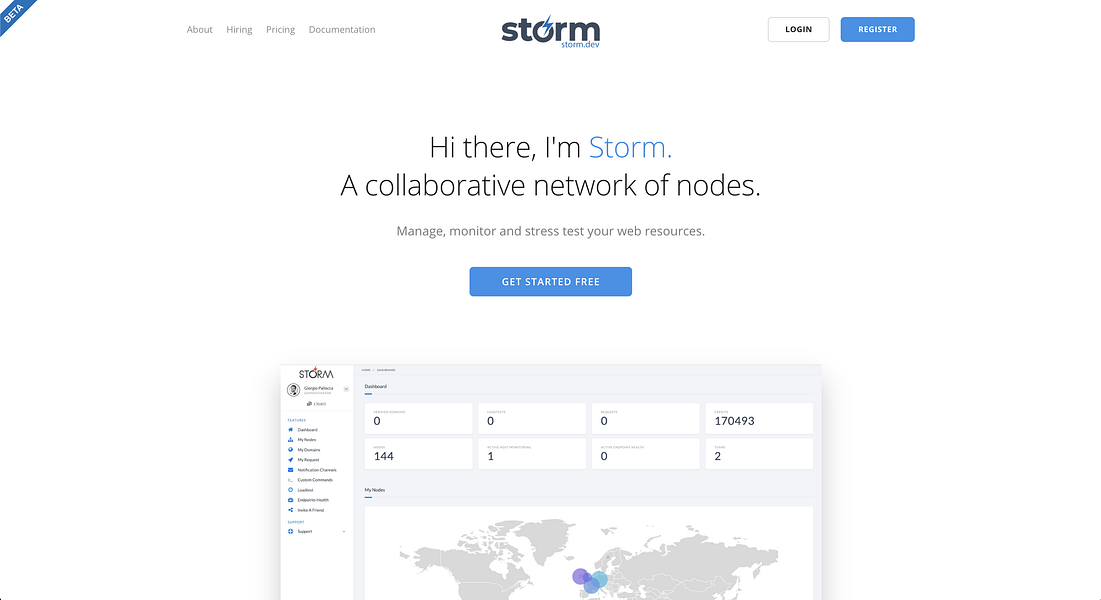 Storm.dev