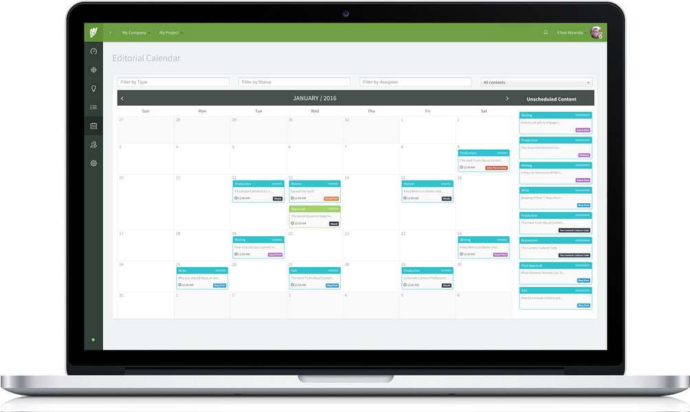 Contentools