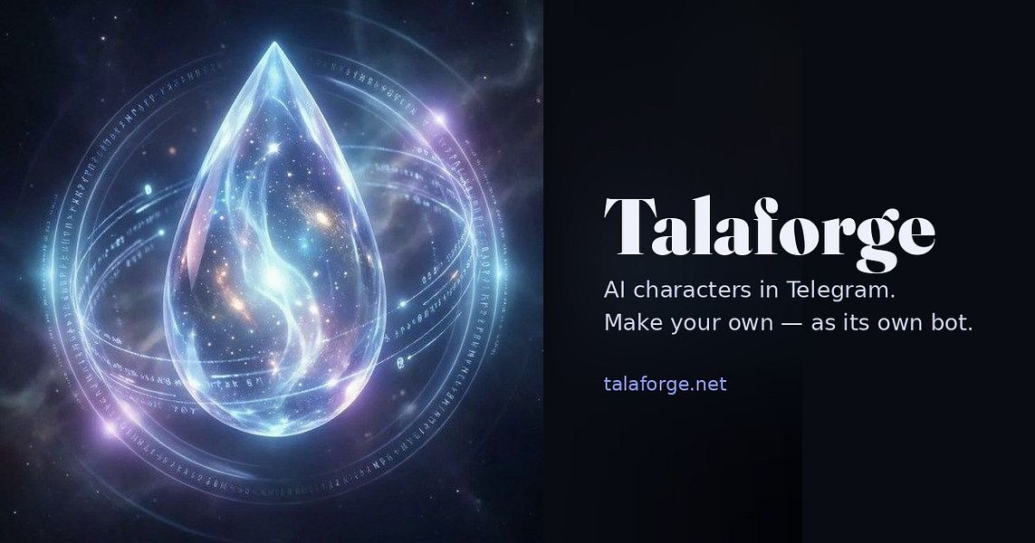 Talaforge