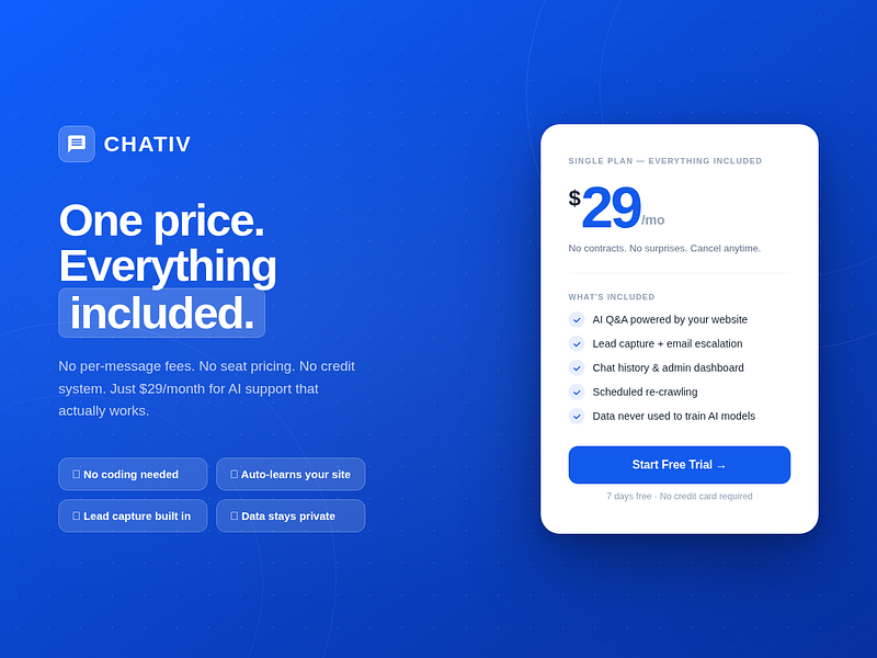 Chativ