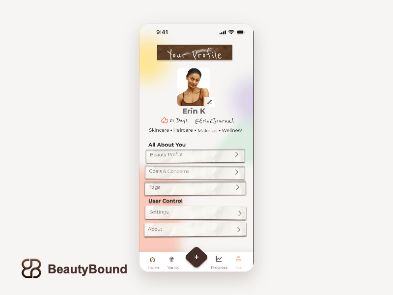 BeautyBound