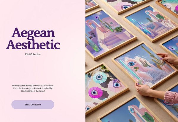 A digital artwork featuring a heart composed of numerous roses with an intricate pattern on a dark floral background depicting vintage style and color overlay.