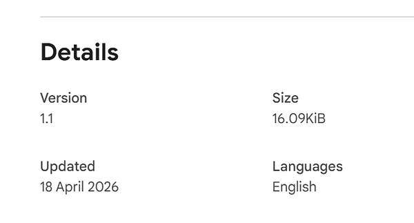 Screenshot of SEO Analyzer extension interface showing an SEO audit with scores and detailed site analysis.