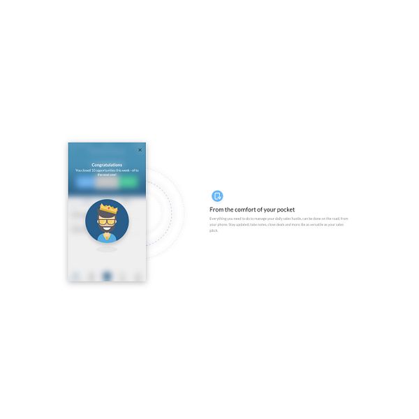 Salesfive