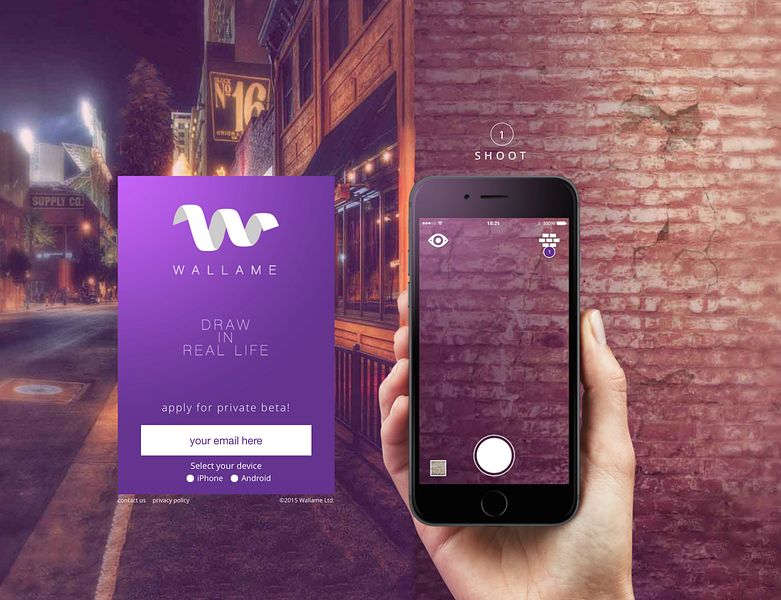 WallaMe