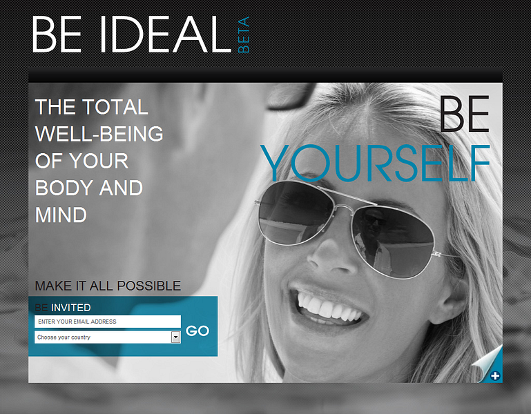 Be Ideal