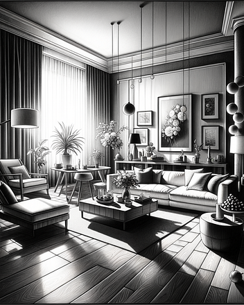 Value in interior design