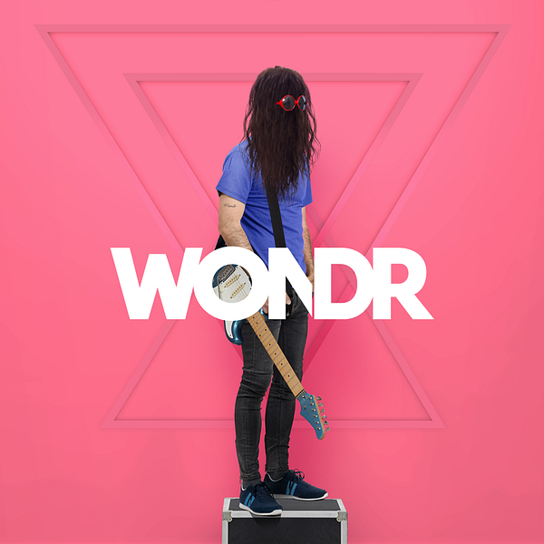 WONDR