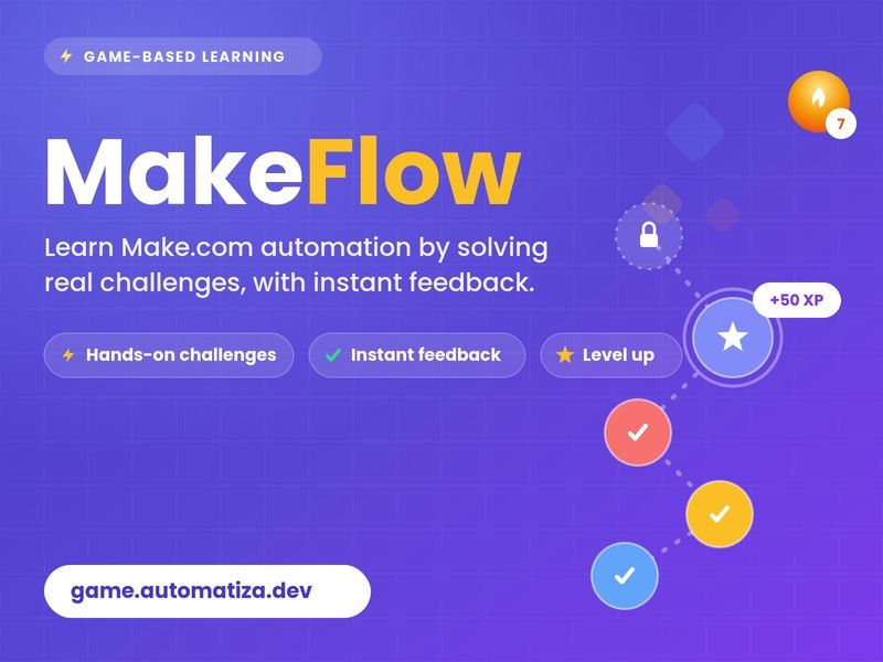 MakeFlow