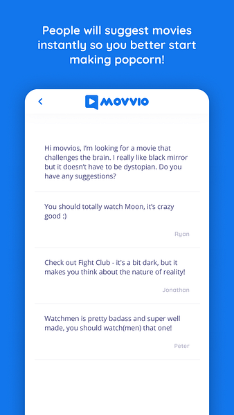 Movvio