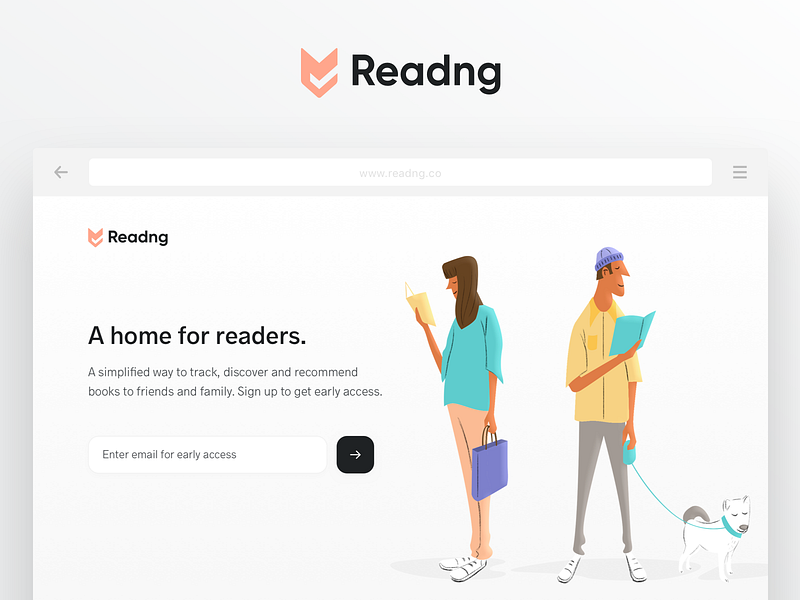 Readng