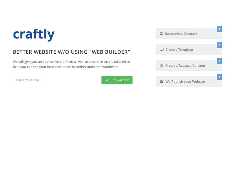 craftly