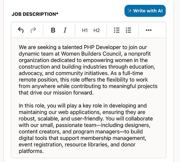 Screenshot of a code editor displaying a React component and a terminal with a node error message.