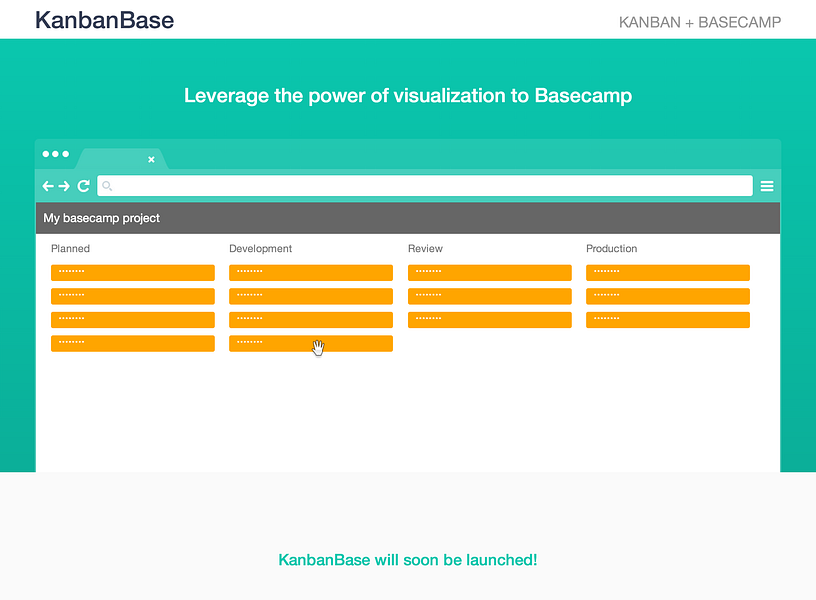 KanbanBase