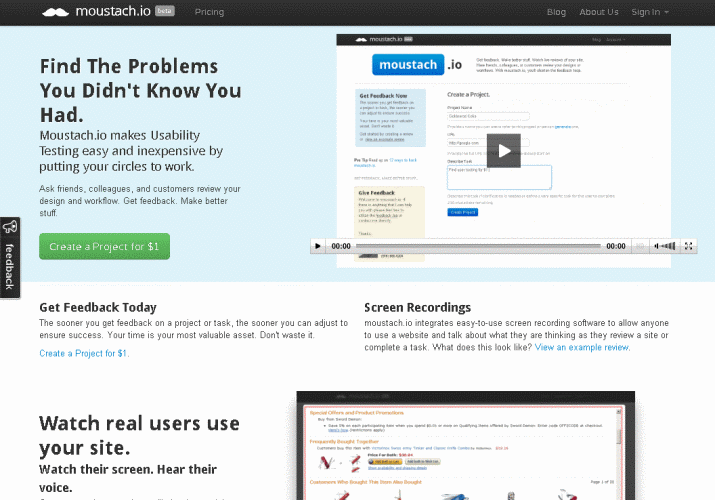 moustach.io