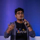Sagnik Ghosh