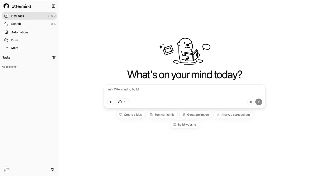OtterMind