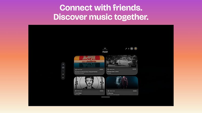 Screenshot of TuneTransit