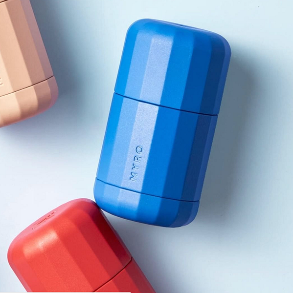 Myro deodorant
