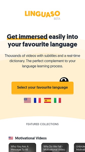 Linguaso