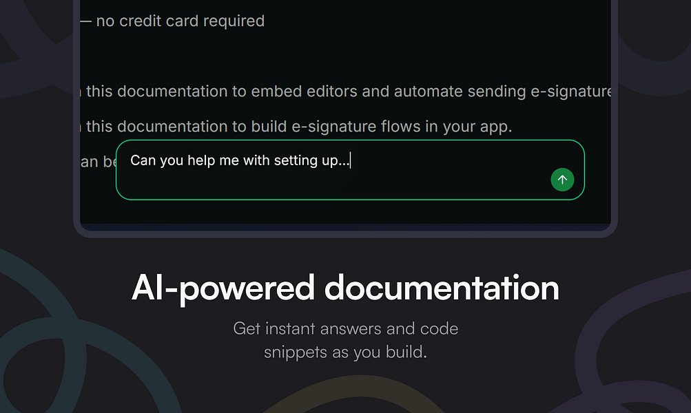 Firma.dev