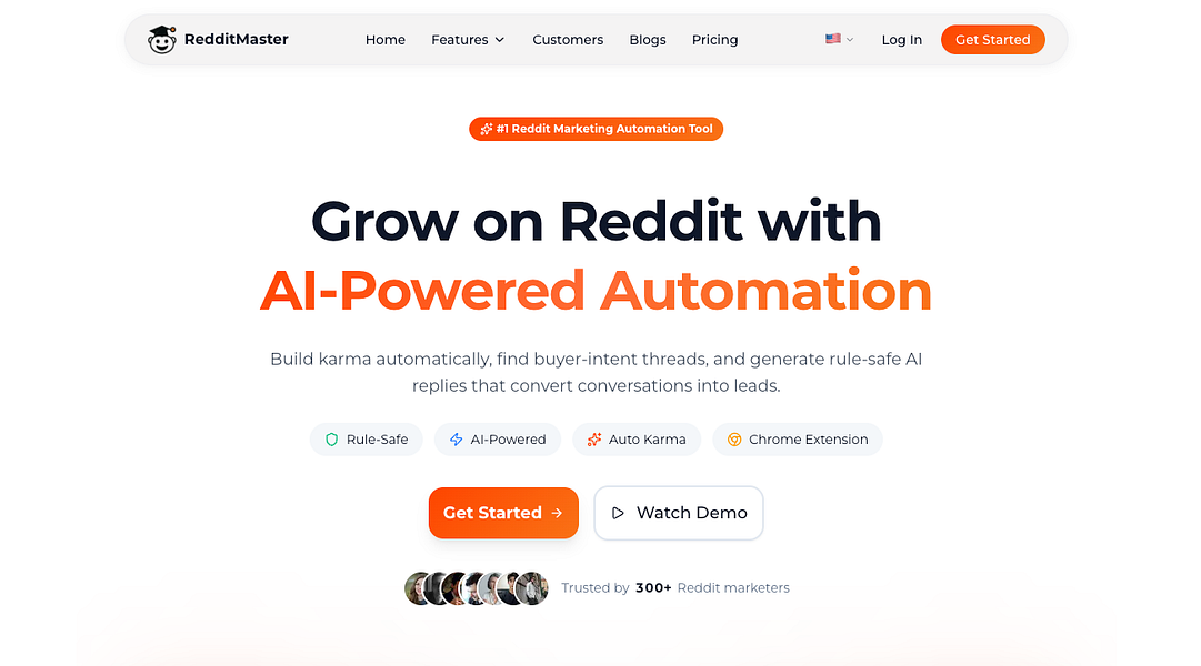 RedditMaster