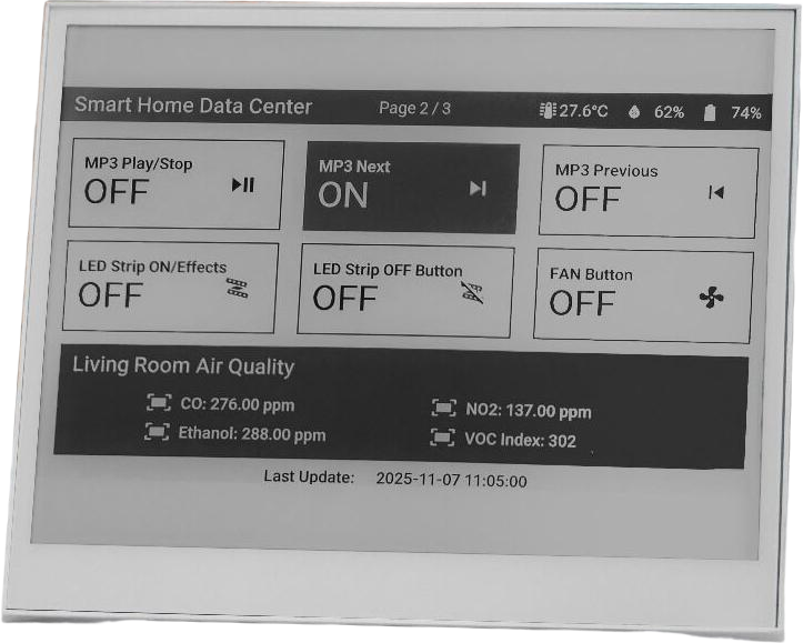 reTerminal E1003