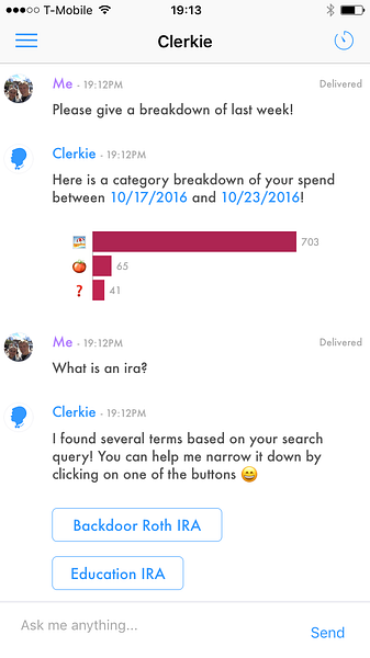 Clerkie