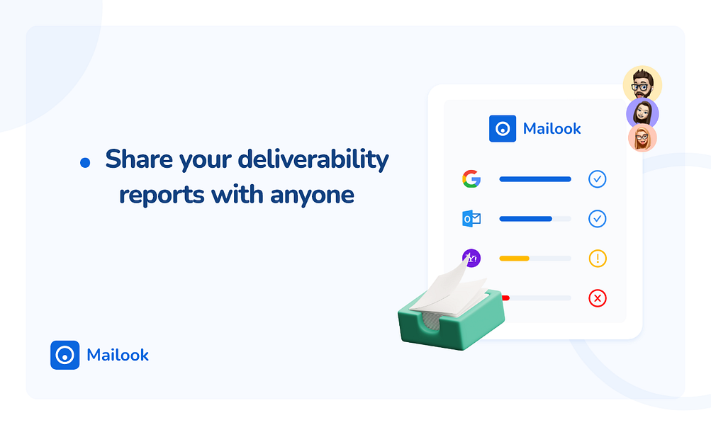 Mailook