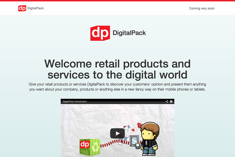 DigitalPack