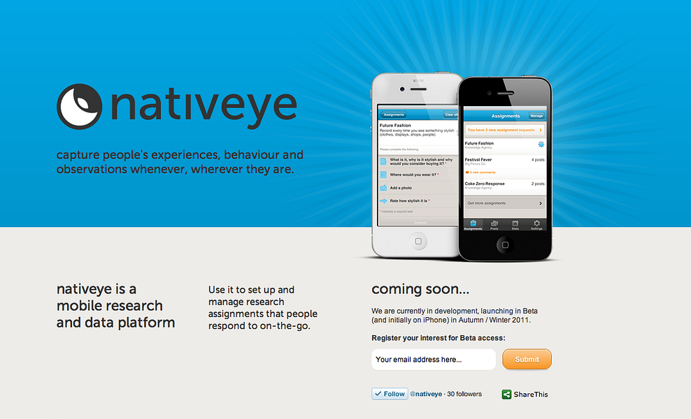 nativeye
