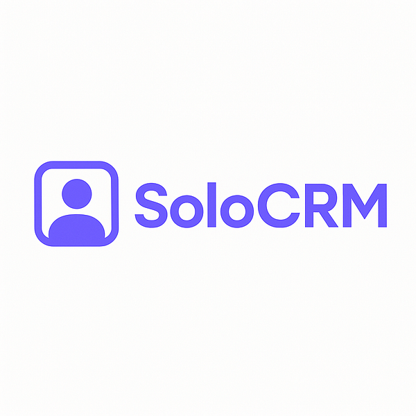 SoloCRM