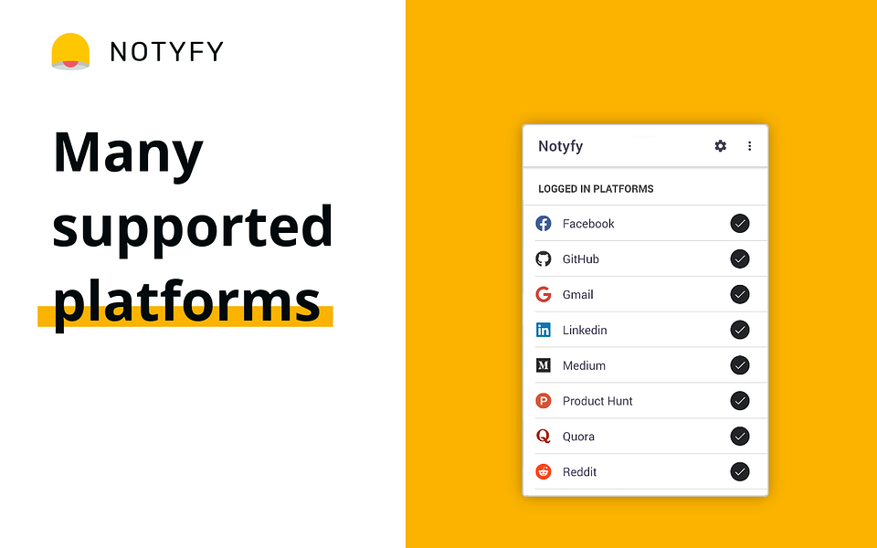 Notyfy